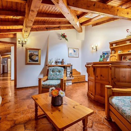 Apartmán Casa Adele Tremosine Exteriér fotografie