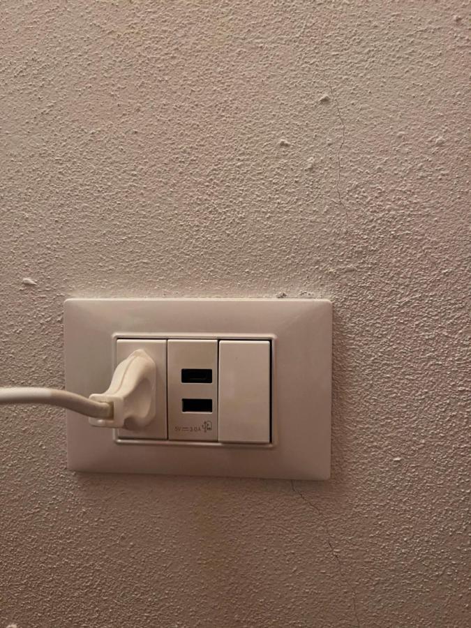 Apartmán Casa Adele Tremosine Exteriér fotografie