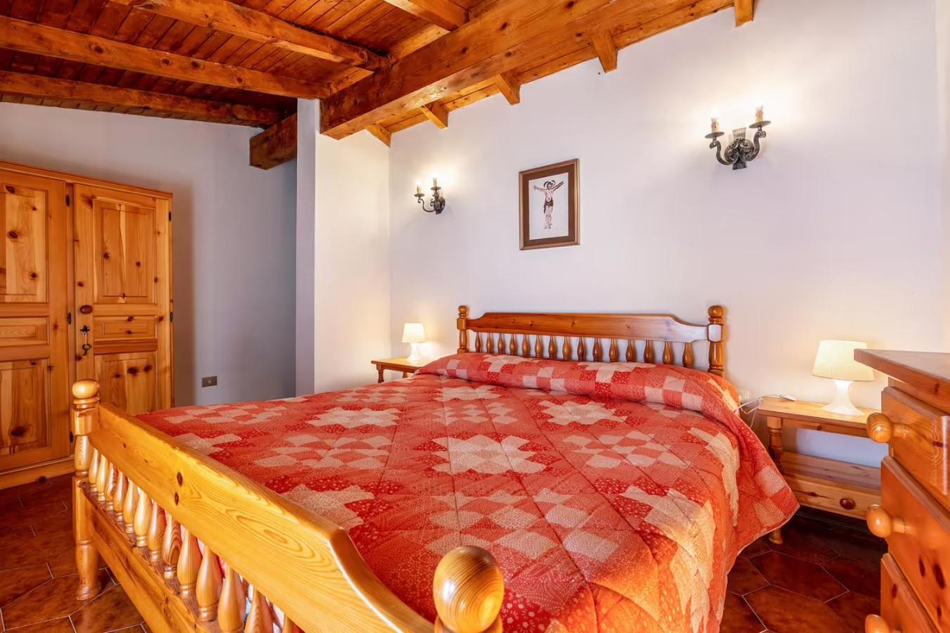 Apartmán Casa Adele Tremosine Exteriér fotografie